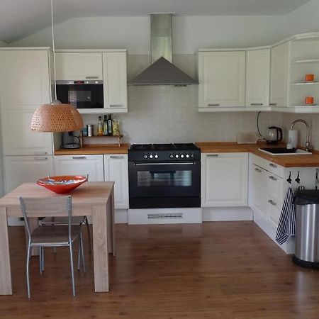 Apartment Arda Spijk  Eksteriør billede
