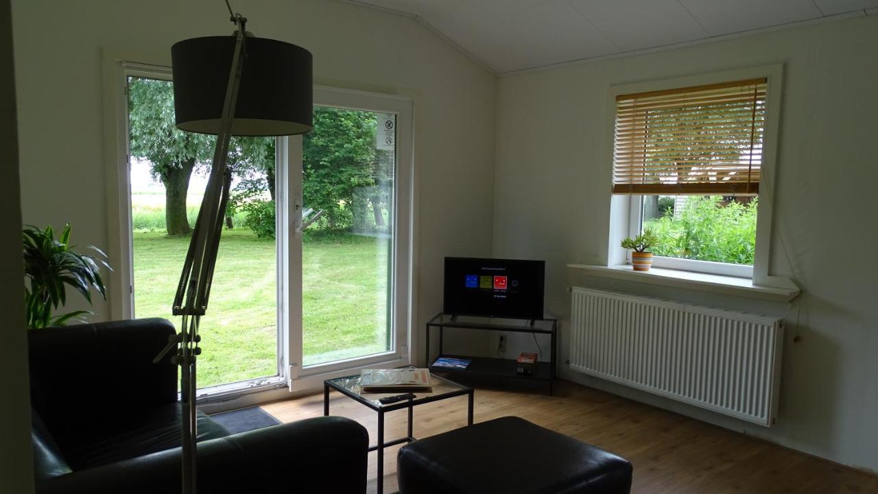 Apartment Arda Spijk  Eksteriør billede