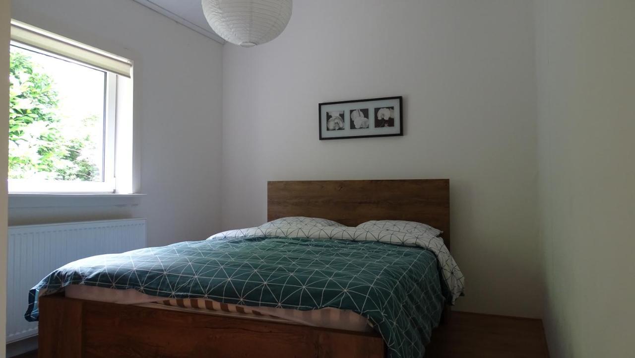 Apartment Arda Spijk  Eksteriør billede
