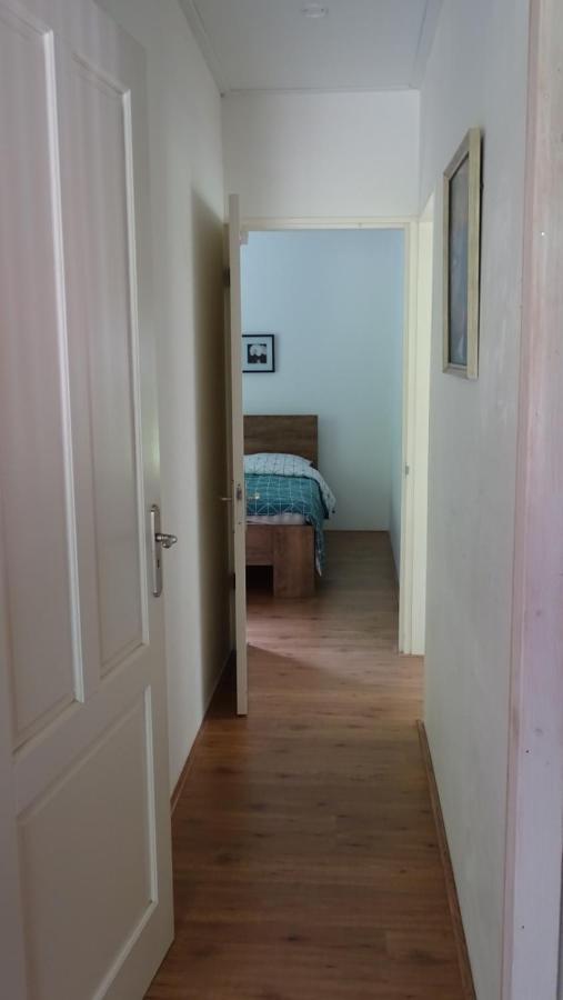 Apartment Arda Spijk  Eksteriør billede