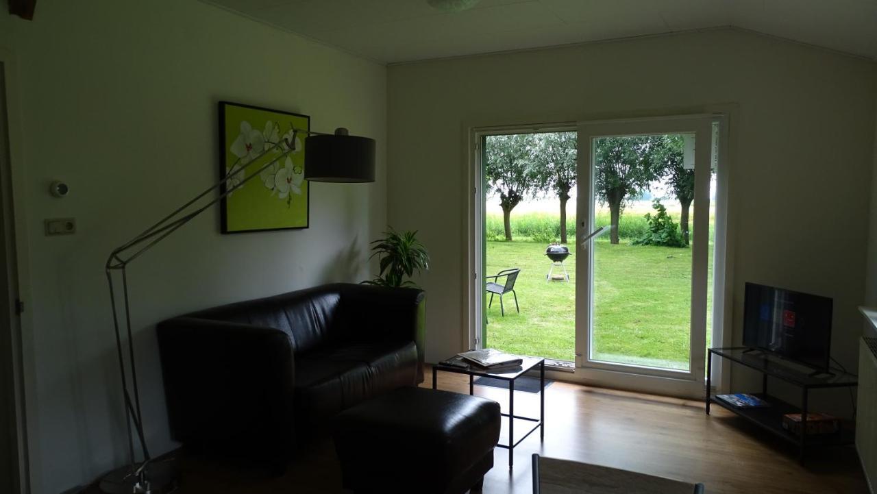 Apartment Arda Spijk  Eksteriør billede