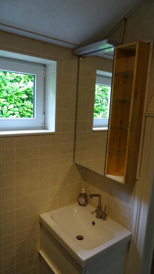 Apartment Arda Spijk  Eksteriør billede
